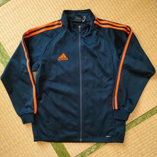 アディダス(adidas)のアディダス ジャージ上150 CLIMALITE(その他)