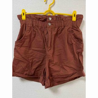 エイチアンドエム(H&M)のショートパンツ(ショートパンツ)