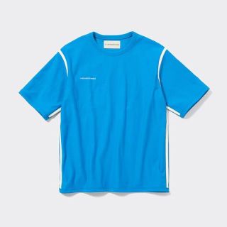 ジーユー(GU)のGU & beautiful people リバーシブルTシャツ B 新品(Tシャツ/カットソー(半袖/袖なし))