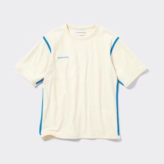 ジーユー(GU)のGU & beautiful people リバーシブルTシャツ N 新品(Tシャツ/カットソー(半袖/袖なし))