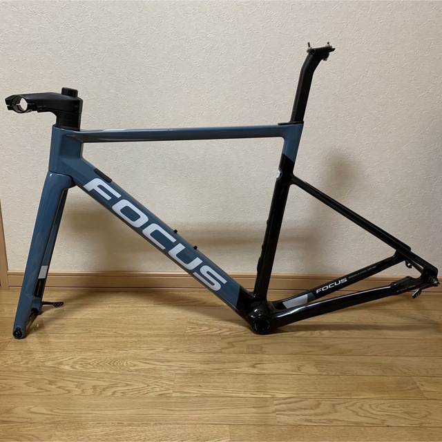 自転車本体FOCUS IZALCO MAX DISC 9 フレームセット