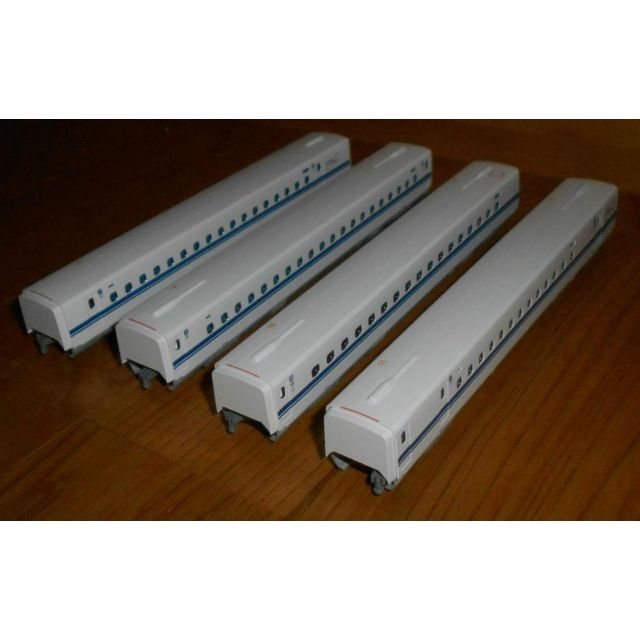 TOMIX 98424/98425/98426 JR N700系(N700S)の通販 by 快速しもうさ's