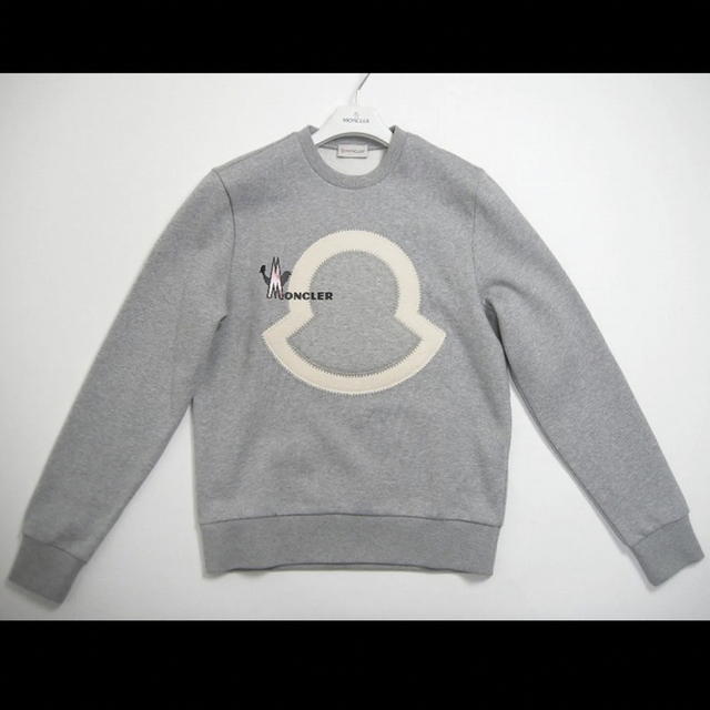 RILY Star Crewneck クルーネック スウェット