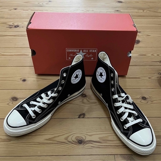 新品 CONVERSE Chuck Taylor CT70 チャックテイラー A