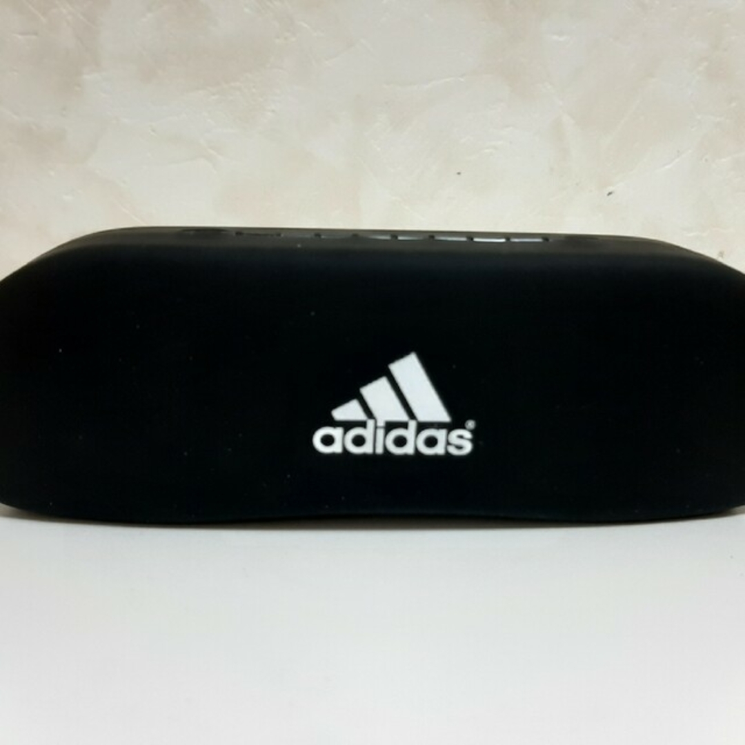 adidas(アディダス)のadidas アディダス メガネフレーム メンズのファッション小物(サングラス/メガネ)の商品写真