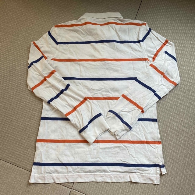 GAP(ギャップ)のGAP カットソー   キッズ/ベビー/マタニティのキッズ服男の子用(90cm~)(Tシャツ/カットソー)の商品写真