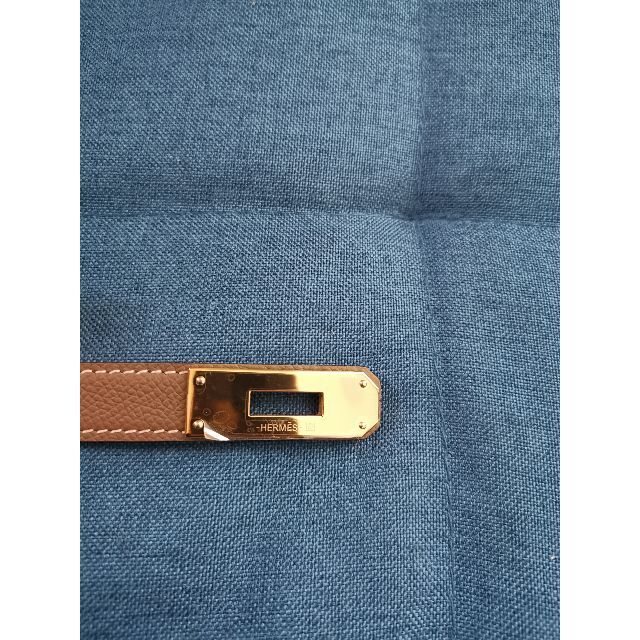 エルメス✤ Hermes ベルト《ケリー》 18 エルメス✤ Hermes ベルト《ケリー》 18