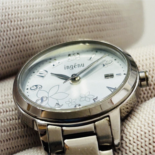 ALBA(アルバ)のSEIKO ALBA セイコー アルバ VJ22 腕時計 ウォッチ レディースのファッション小物(腕時計)の商品写真