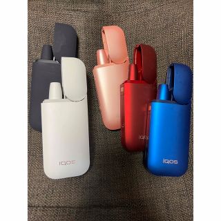 アイコス(IQOS)の再値下げ 初代 iQOS ジャンク未使用品(タバコグッズ)