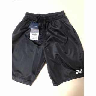 ヨネックス(YONEX)のヨネックス　ショートパンツ　新品タグあり(バドミントン)