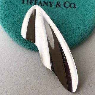 春物がお買い得☆週末限定SALE Tiffany エルサペレッティ フェザーの