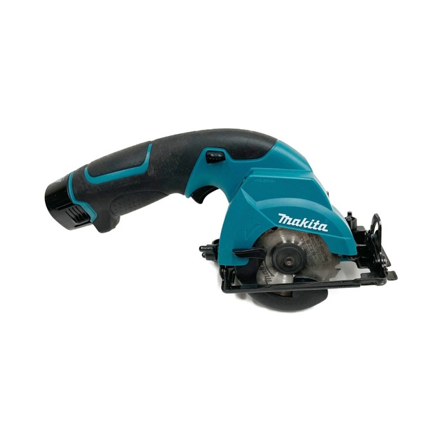 〇〇MAKITA マキタ 充電式マルノコ HS300D