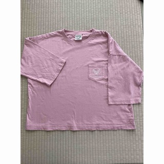 アルファインダストリーズ(ALPHA INDUSTRIES)の半袖　Tシャツ(Tシャツ(半袖/袖なし))