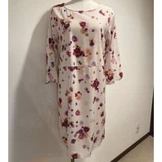 トッコクローゼット(TOCCO closet)のGemmario様専用♡ブラックとアイボリー２点セット(ミニワンピース)