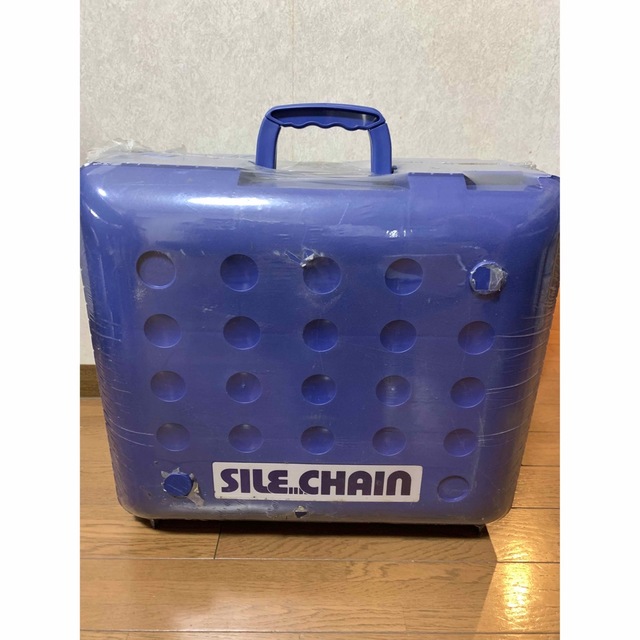 トヨタ　純正　非金属チェーン　SILE CHAIN SC-232A