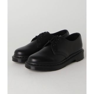 ドクターマーチン(Dr.Martens)のDr.martens ドクターマーチン 3ホール ブーツ オールブラック(ブーツ)