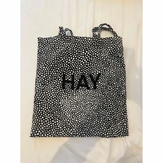 モマ(MOMA)のHAY bag(トートバッグ)