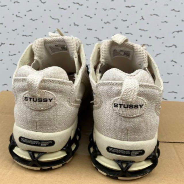 値下げ STUSSY NIKE AIR ZOOM SPIRIDON FOSSIL | www.jarussi.com.br