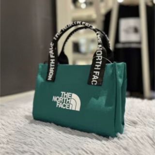 THE NORTH FACE - 【海外限定】ザ ノースフェイス ミニ ショルダー