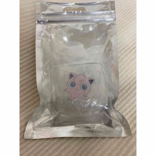 ポケモン(ポケモン)のAirPods ケース　プリン(モバイルケース/カバー)