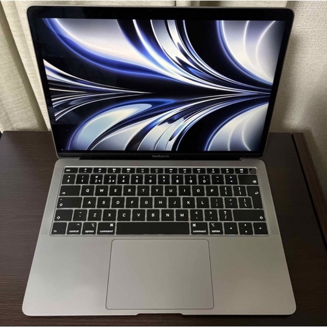 上位モデル！ MacBook retina 12インチ 2017 付属品完備！