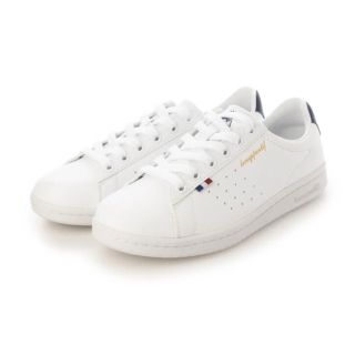 ルコックスポルティフ(le coq sportif)のle coq sportif LA ローラン ルコック スニーカー(スニーカー)