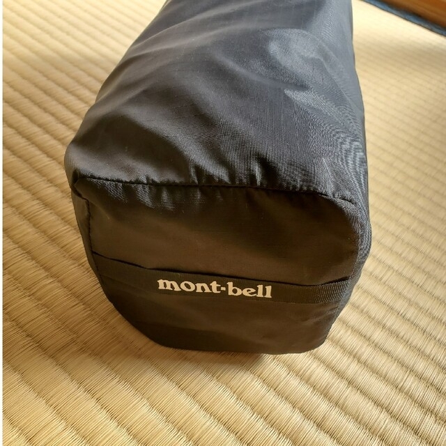 mont-bellフィールドレインジャケット(L)/パンツ(L)