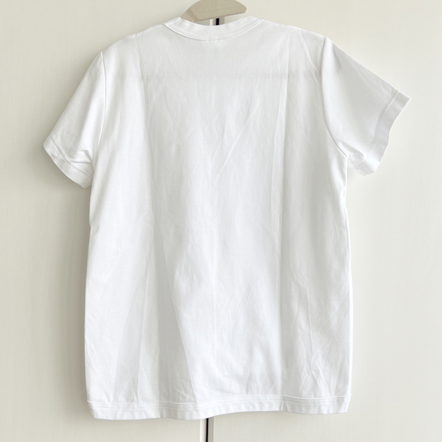 noir kei ninomiya - noir kei ninomiya Tシャツ フリル カットソーの