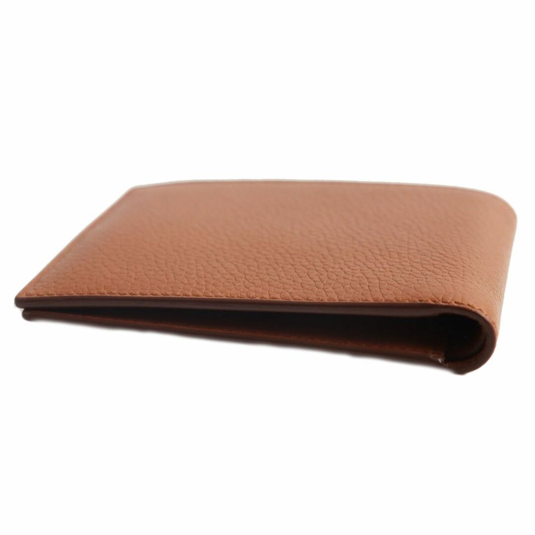 Dunhill - 未使用品○dunhill ダンヒル L2V330T ボストン レザー ロゴ