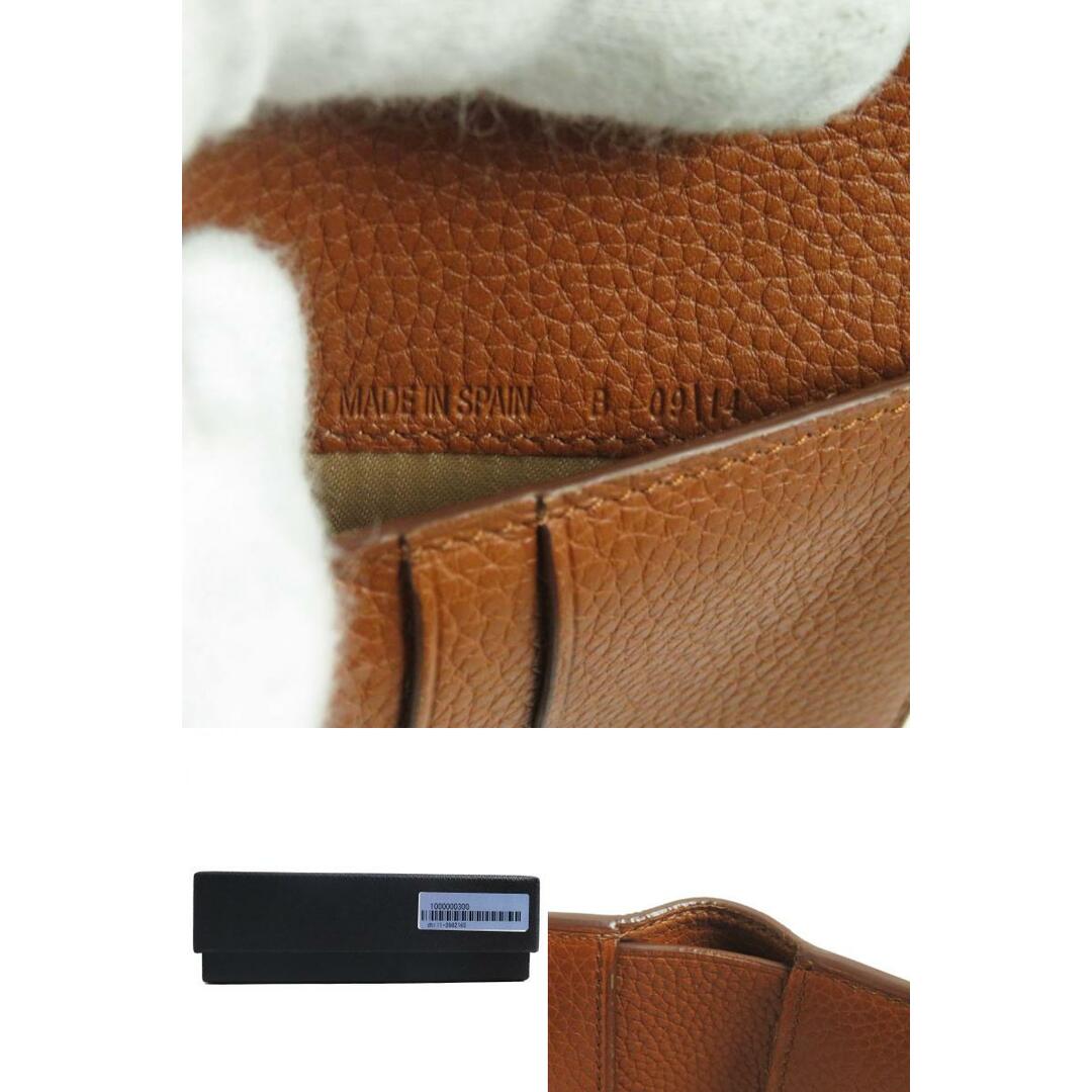 Dunhill - 未使用品○dunhill ダンヒル L2V330T ボストン レザー ロゴ