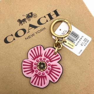 coach ウィロウ　　キーホルダーをセットで