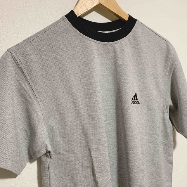 adidas☆未着用Tシャツ