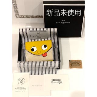 ANYA HINDMARCH - 新作⭐︎アニヤハインドマーチ ミニウォレット Zany