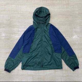 ザノースフェイス(THE NORTH FACE)のTHE NORTH FACE PURPLE LABEL マウンテン パーカー(ナイロンジャケット)