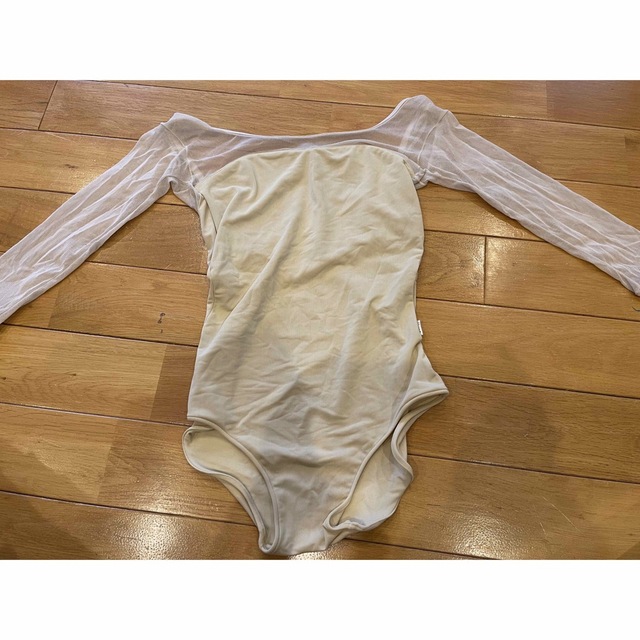 unoa レオタードの通販 by #A♡shop|ラクマ