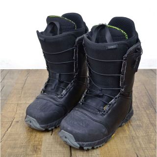 BURTON - バートン BURTON TOURIST ツーリスト 26.5cm スノーボード