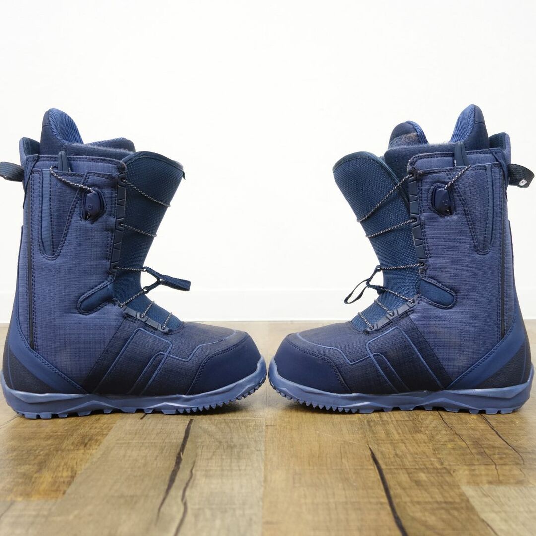 バートン BURTON ブーツ AMBUSH 25.5 型落ち バートン BURTON ブーツ AMBUSH 25.5 型落ち
