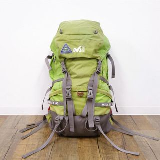 ミレー(MILLET)のミレー MILLET miage 45 ミアジュ45 バックパック ザック リュック 登山 アウトドア(バッグパック/リュック)