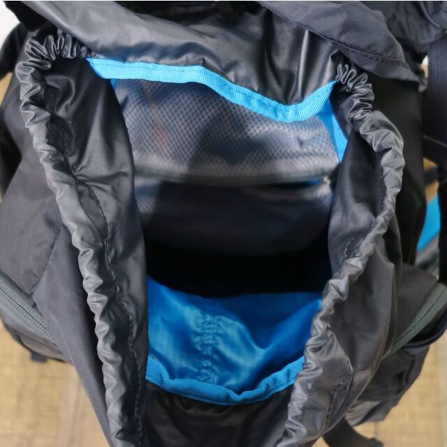 オスプレー OSPREY kamber 42 キャンバー 42 バックパック オスプレー OSPREY kamber 42 キャンバー 42 バックパック