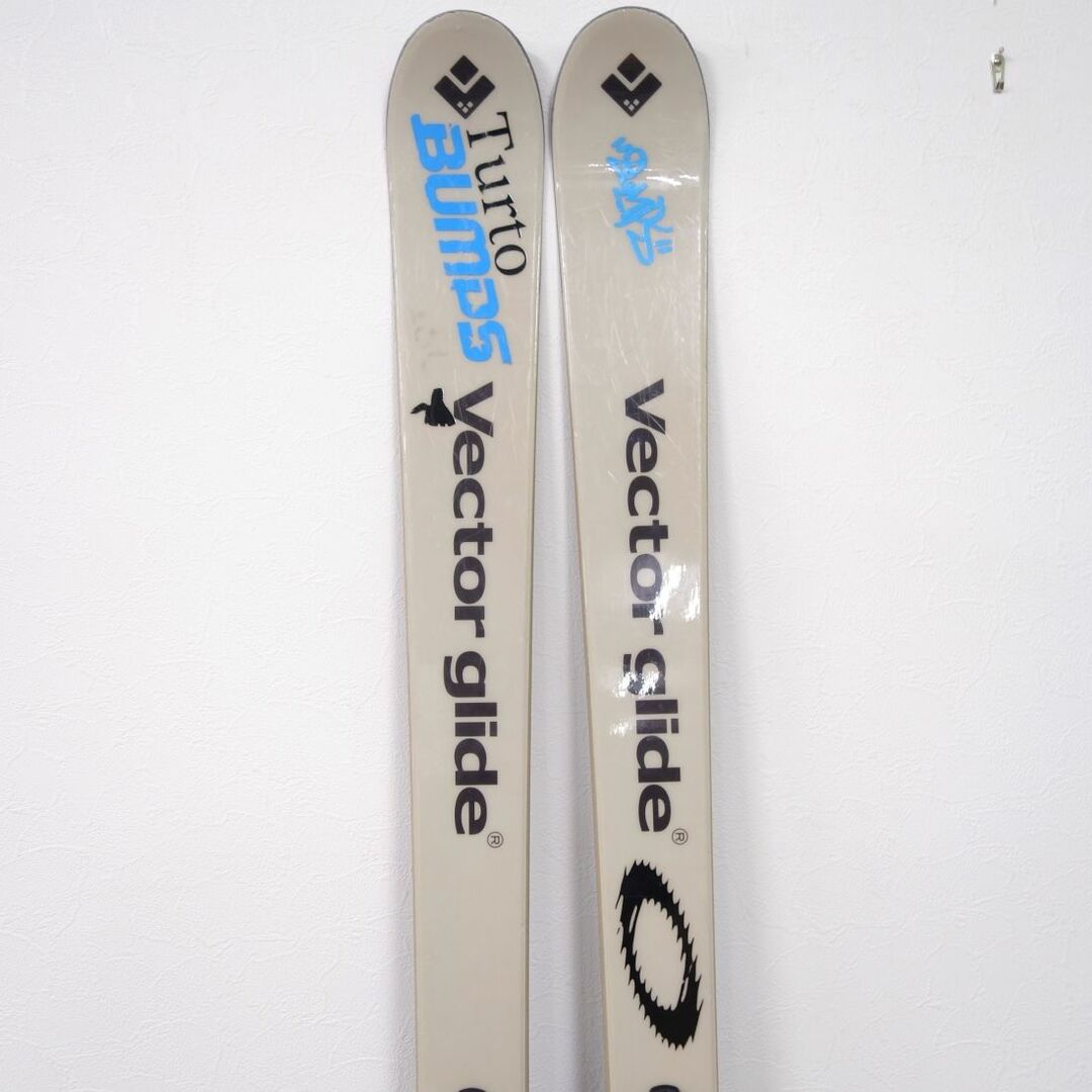 ベクターグライド Vector glide スキー オムニー Omnny 180 ベクターグライド Vector glide スキー オムニー Omnny 180