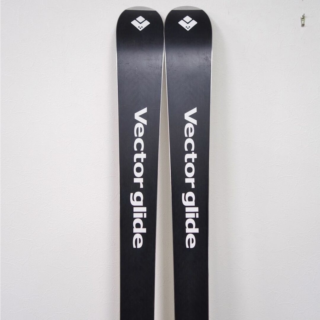 ベクターグライド Vector glide スキー オムニー Omnny 180 ベクターグライド Vector glide スキー オムニー Omnny 180