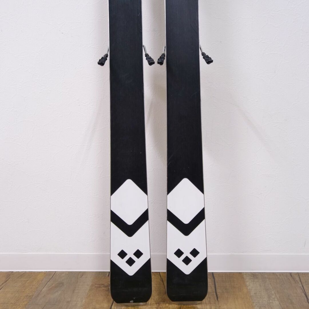 ベクターグライド Vector glide スキー オムニー Omnny 180 ベクターグライド Vector glide スキー オムニー Omnny 180