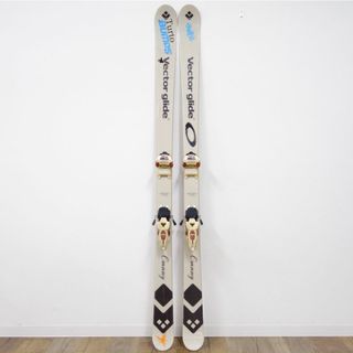 ベクターグライド Vector glide スキー オムニー Omnny 180 ベクターグライド Vector glide スキー オムニー Omnny 180