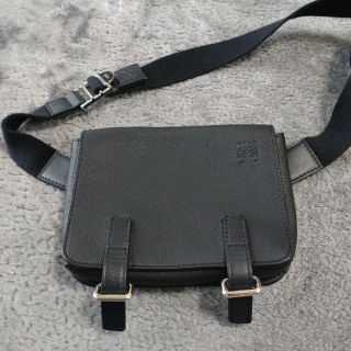 ロエベ ショルダーバッグ(メンズ)の通販 100点以上 | LOEWEのメンズを ロエベ ショルダーバッグ(メンズ)の通販 100点以上 | LOEWEのメンズを