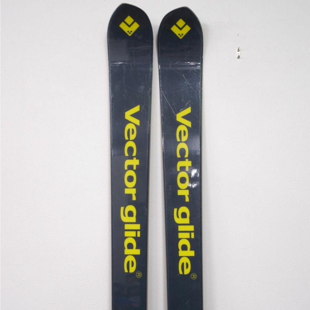ベクターグライド Vector glide BCスキー シフト Shift 188cm ベクターグライド Vector glide BCスキー シフト Shift 188cm
