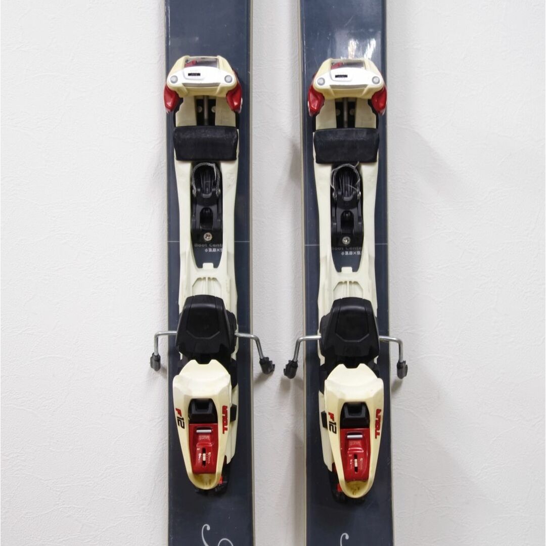 ベクターグライド Vector glide BCスキー シフト Shift 188cm ベクターグライド Vector glide BCスキー シフト Shift 188cm