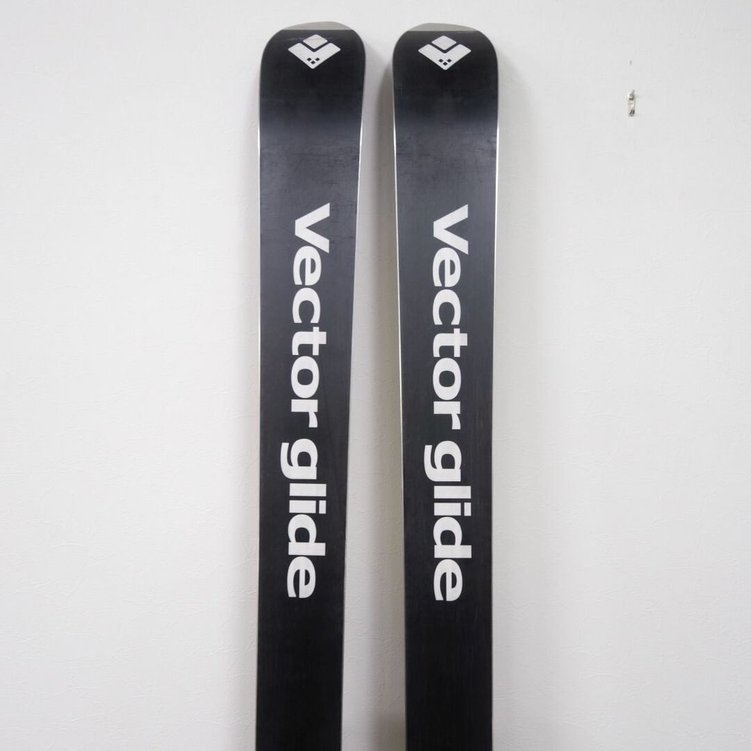 ベクターグライド Vector glide BCスキー シフト Shift 188cm ベクターグライド Vector glide BCスキー シフト Shift 188cm