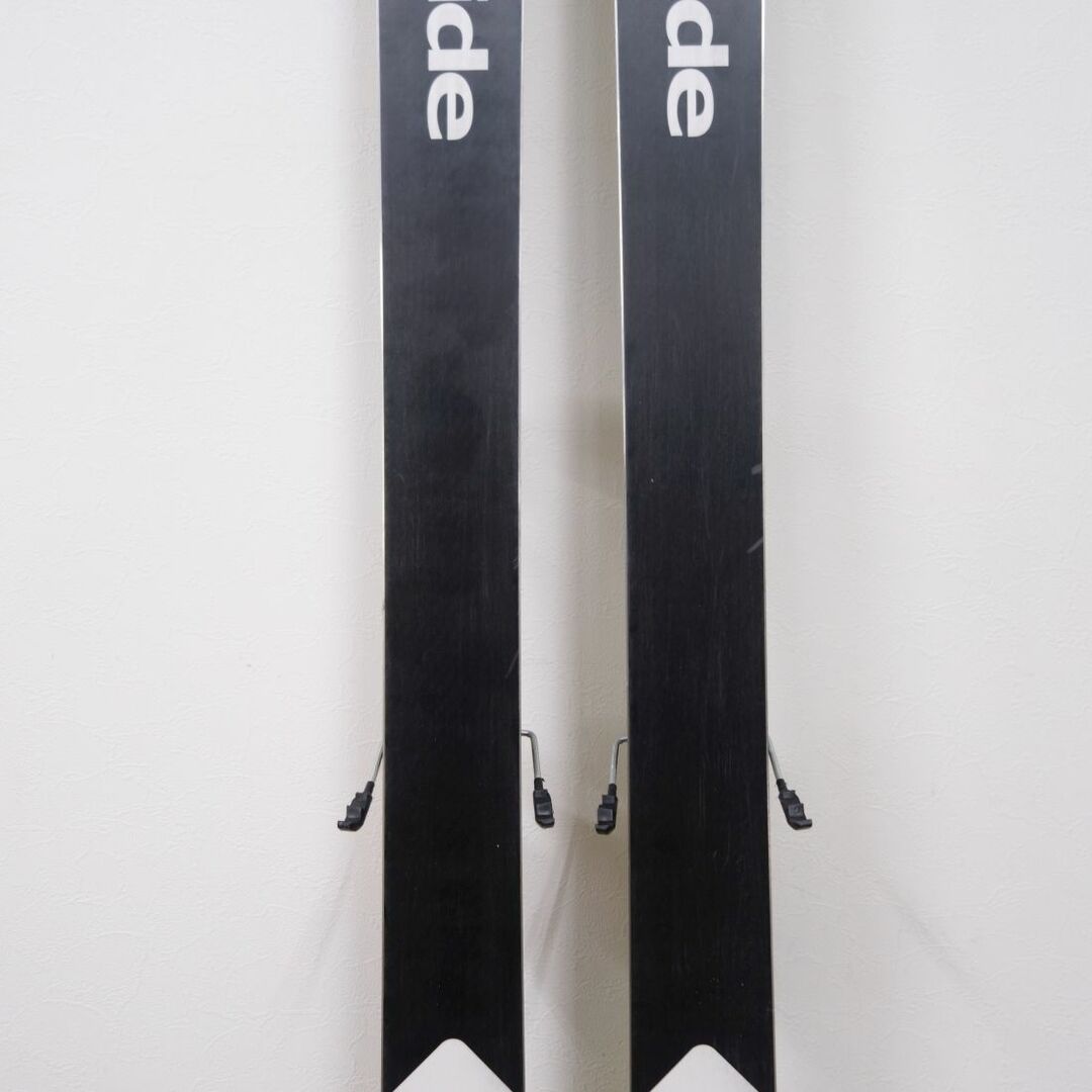 ベクターグライド Vector glide BCスキー シフト Shift 188cm ベクターグライド Vector glide BCスキー シフト Shift 188cm