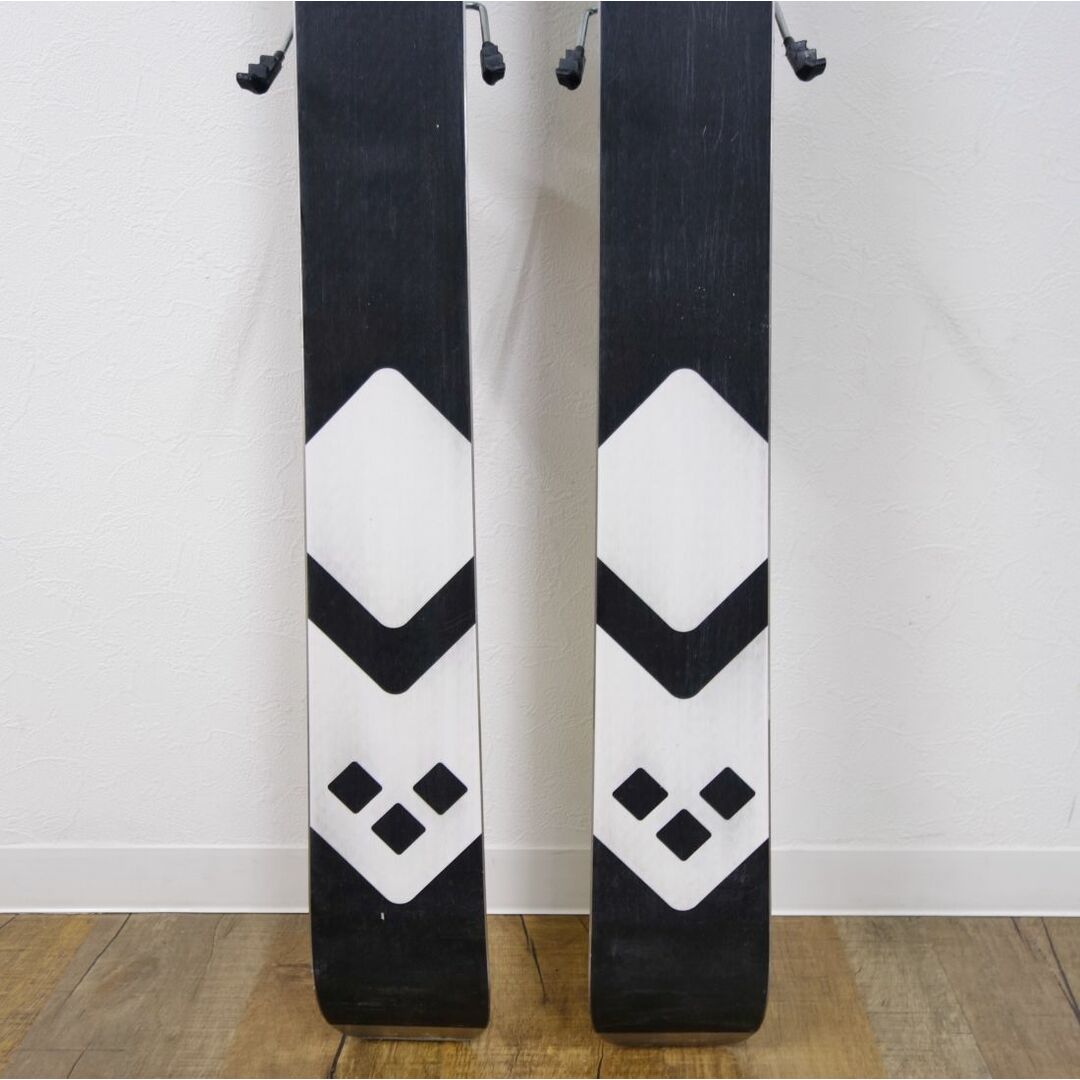 ベクターグライド Vector glide BCスキー シフト Shift 188cm ベクターグライド Vector glide BCスキー シフト Shift 188cm