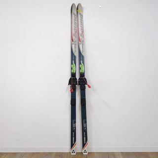 フィッシャー FISCHER テレマーク スキー S-Bound 179cm 60mm フィッシャー FISCHER テレマーク スキー S-Bound 179cm 60mm